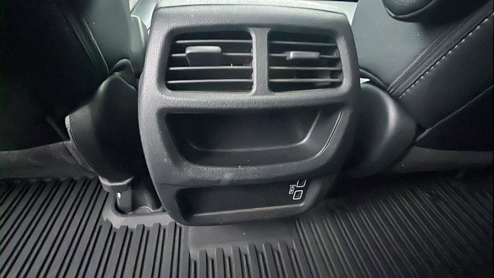 Used 2020 Honda Ridgeline RTL-E image 23