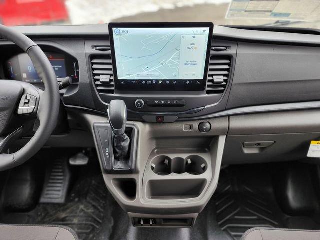 New 2026 Ford Transit 350 Low Roof AWD w/ Exterior Upgrade Package image 14