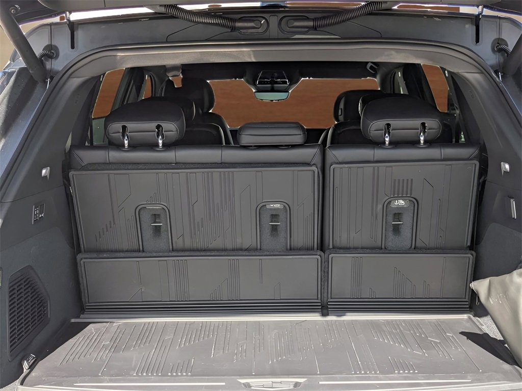 New 2026 Cadillac Escalade IQ Sport 1 w/ LPO, Floor Liner Package image 6