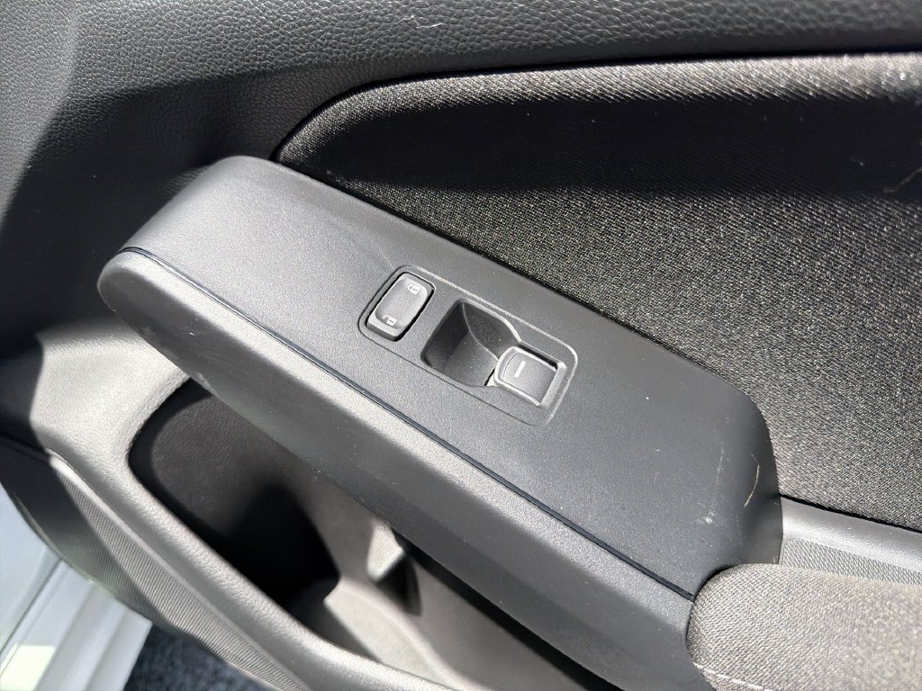 Certified 2025 Honda Civic FWD Hybrid Sedan image 33