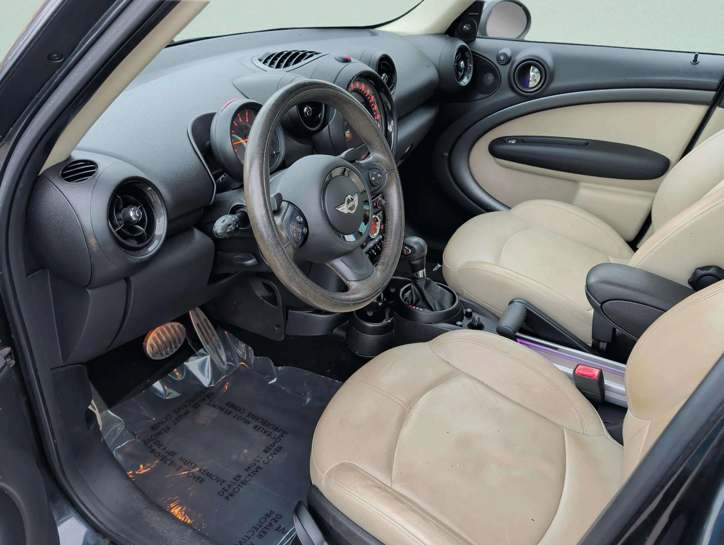 Used 2015 MINI Cooper Countryman S image 28