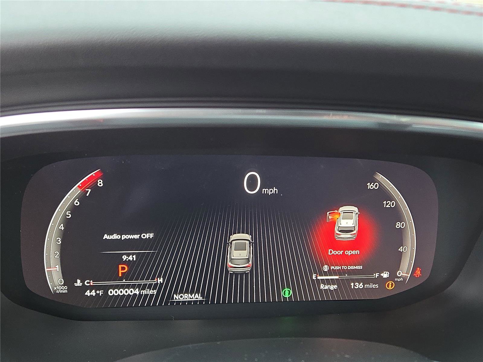 New 2026 Acura MDX A-Spec image 3