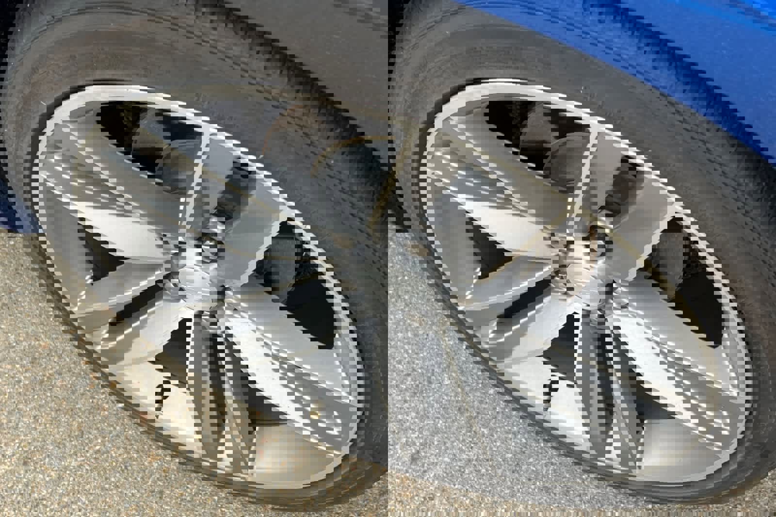 Used 2017 Chevrolet Camaro LT w/ RS Package image 18