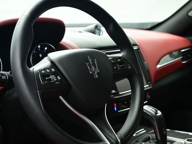Used 2022 Maserati Levante Modena image 55