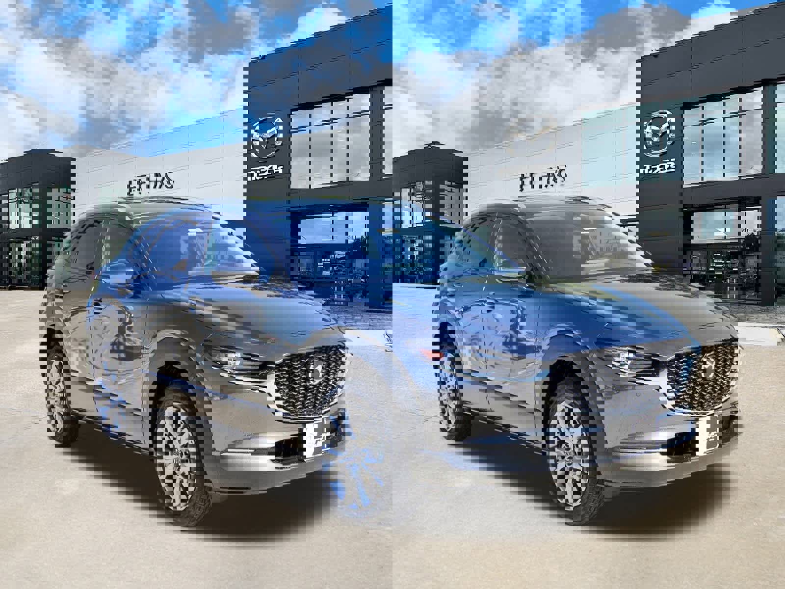 New 2026 MAZDA CX-30 AWD 2.5 S image 4