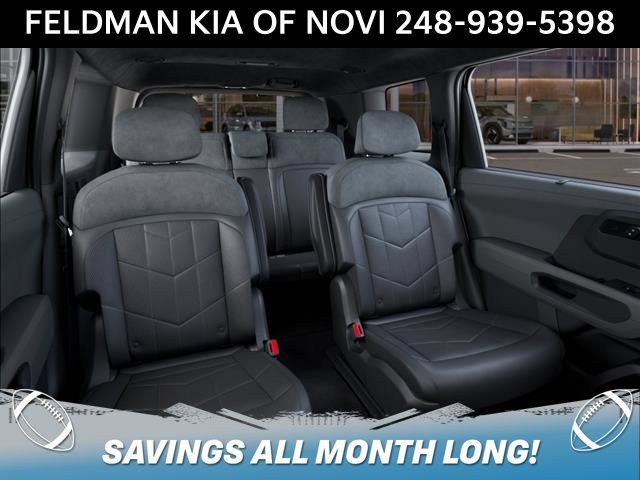 New 2027 Kia Telluride X-Line SX Prestige AWD/4WD image 16