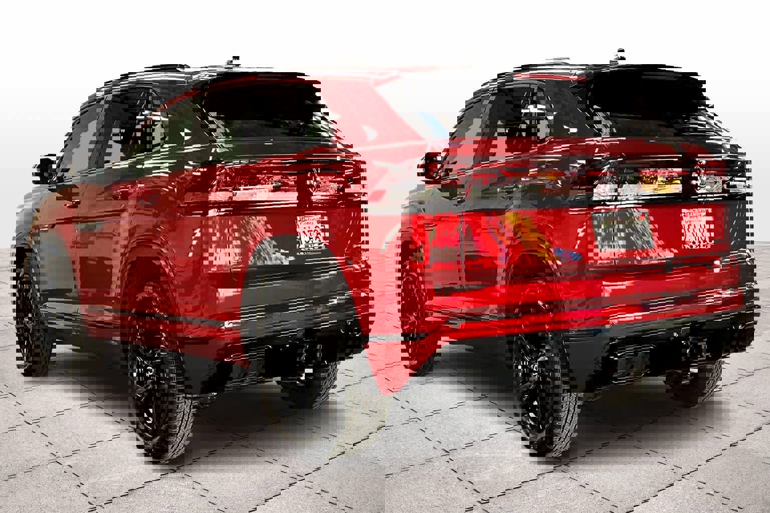 Used 2025 Volkswagen Atlas Cross Sport SEL R-Line image 15