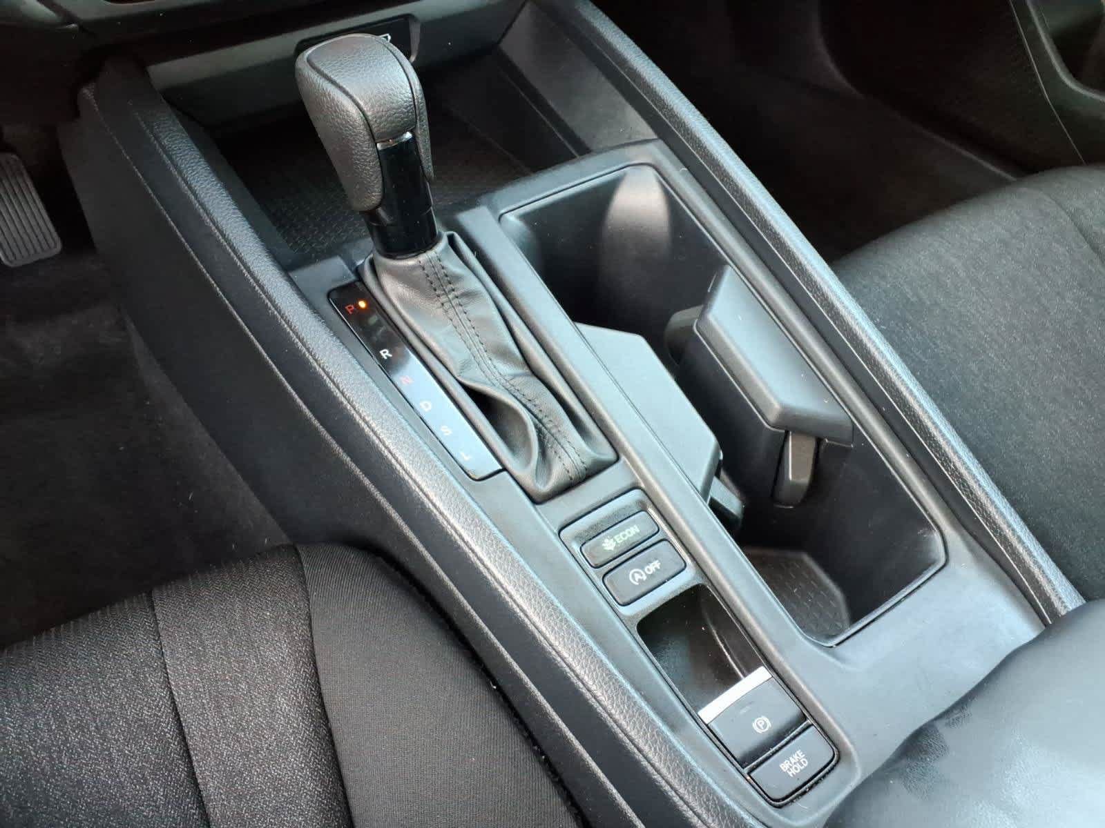 Used 2024 Honda Accord LX image 22