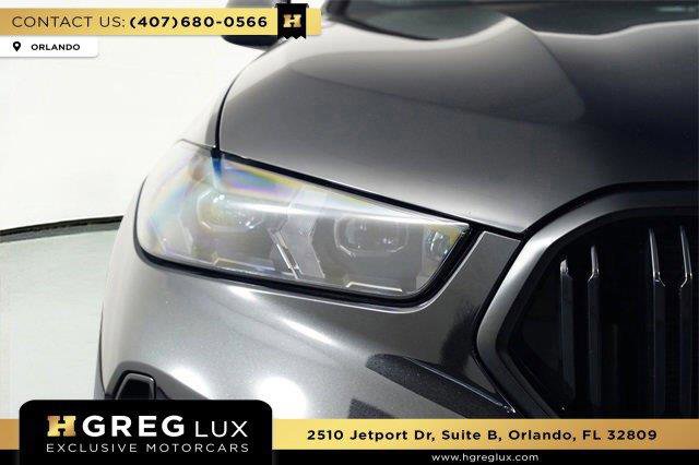 Used 2024 BMW X6 M60i image 26