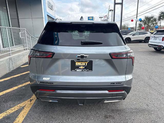 New 2026 Chevrolet Equinox ACTIV w/ Safety and Technology Package image 5