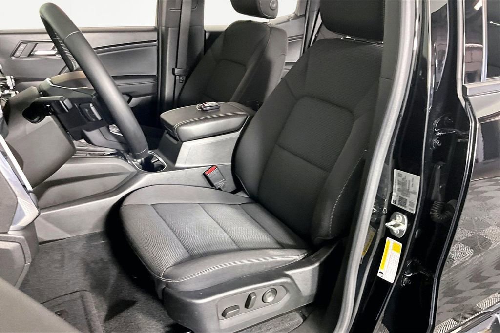 Used 2023 GMC Canyon Elevation w/ Convenience Package image 22