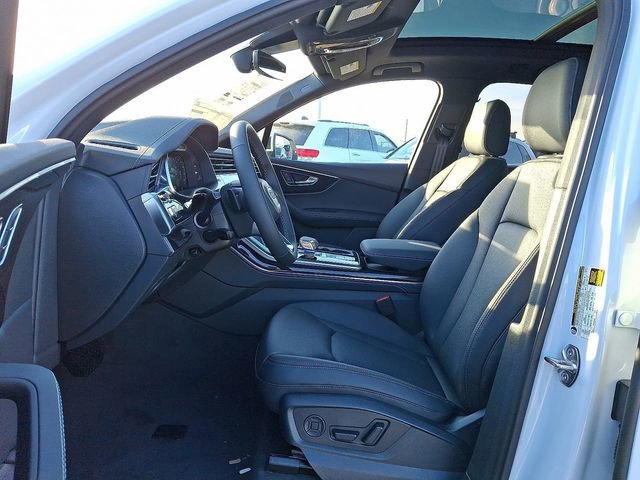 New 2026 Audi Q7 3.0T Premium Plus image 9