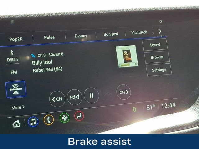 Used 2023 Buick Envision Essence image 12