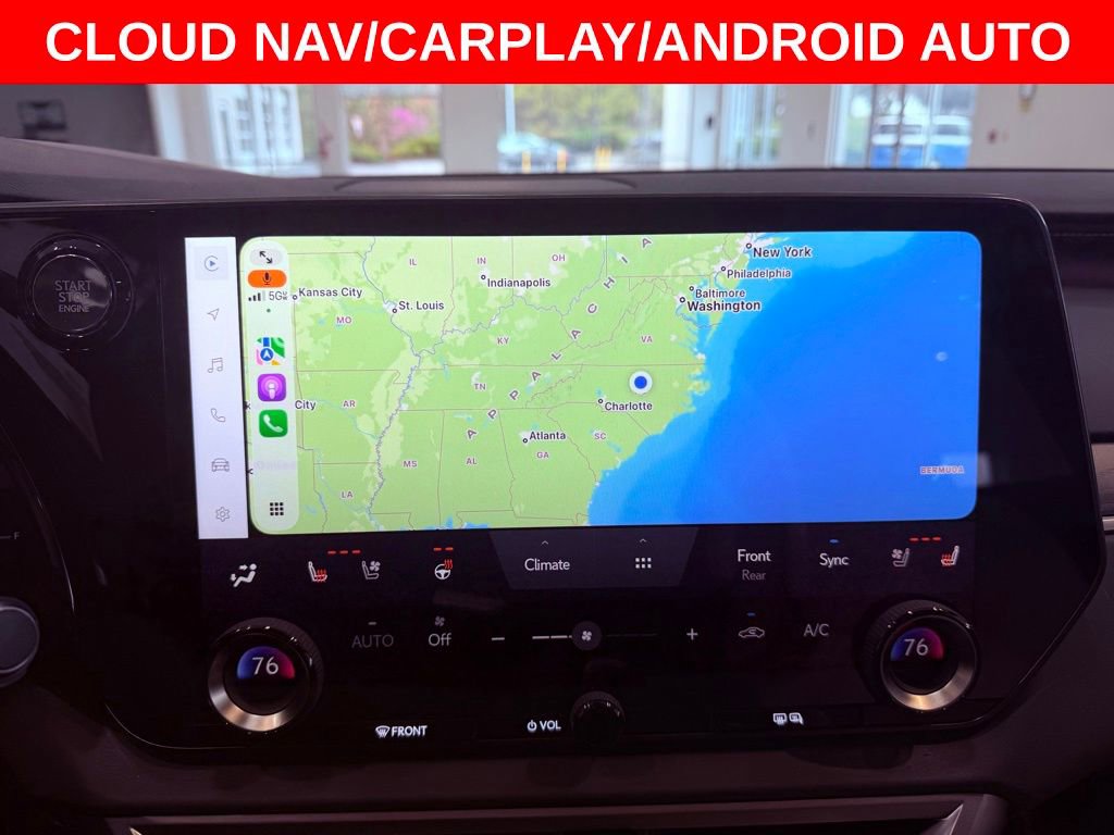 Certified 2025 Lexus RX 350 Premium Plus w/ Convenience Package image 13