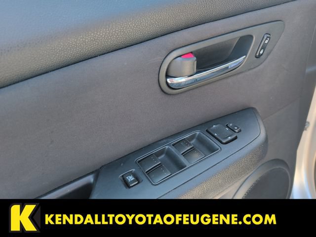 Used 2011 MAZDA MAZDA6 i Touring Plus FWD image 10