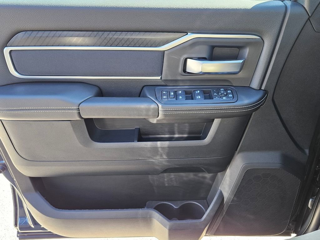 New 2026 RAM 2500 Big Horn image 24