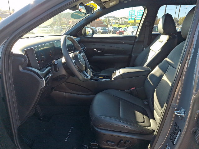 Used 2026 Hyundai Santa Cruz SEL AWD/4WD image 13