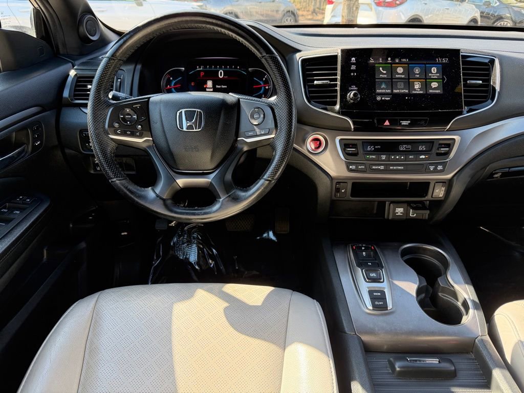 Used 2020 Honda Passport EX-L image 14
