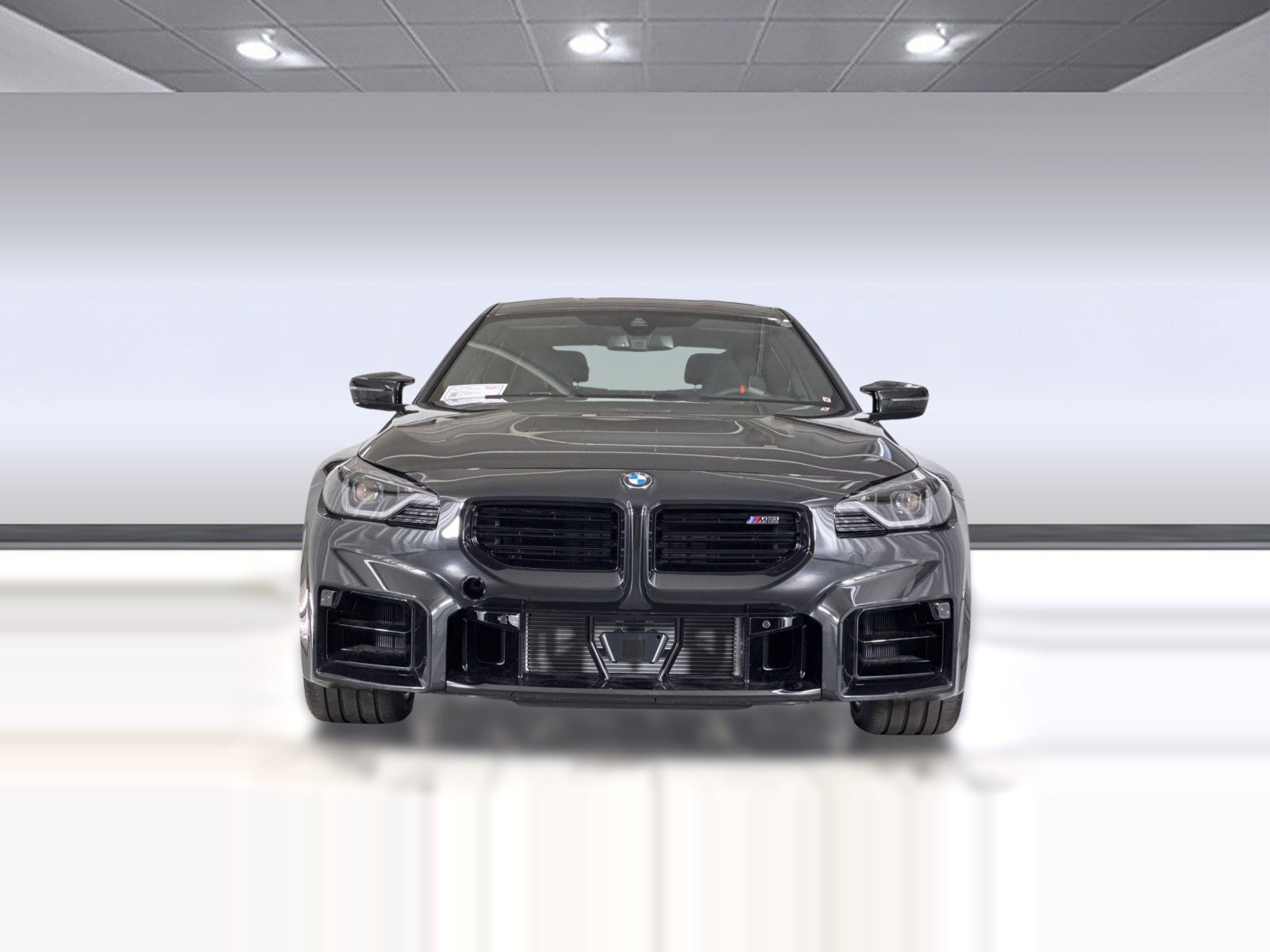 New 2026 BMW M2 w/ Lighting Package RWD image 5