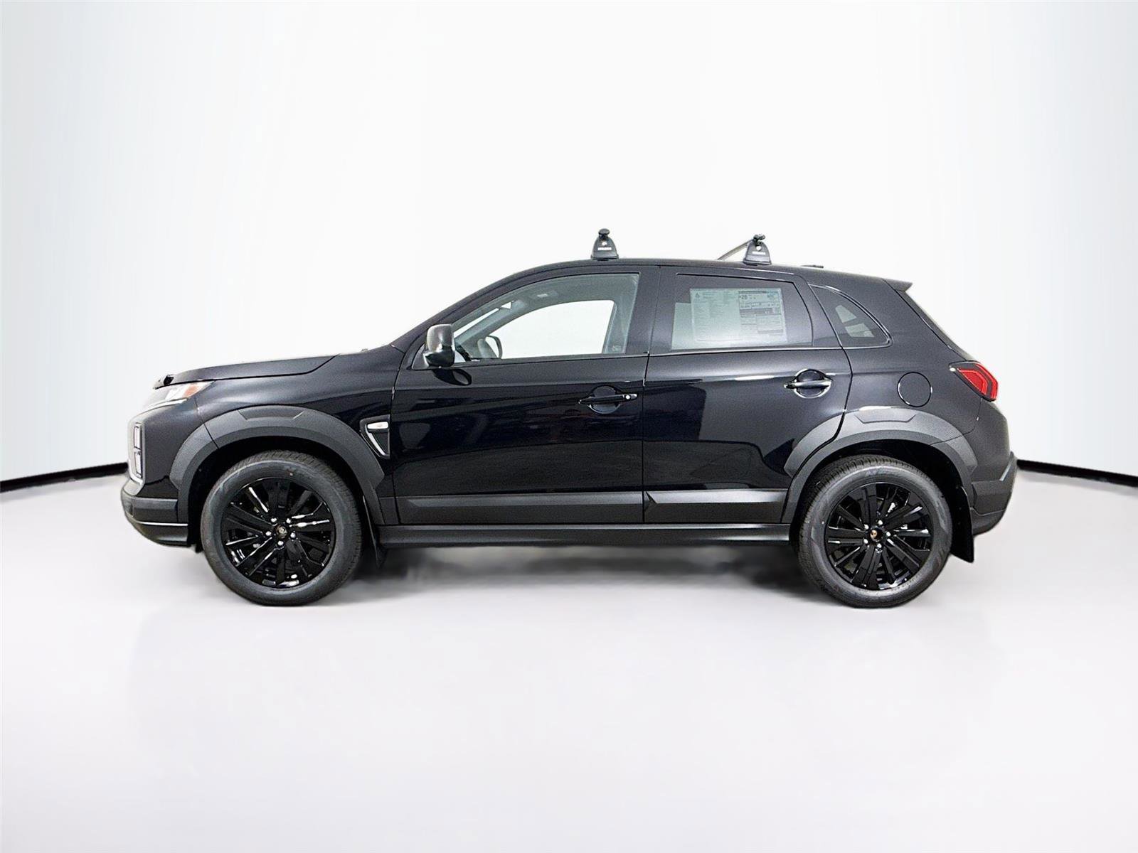 Used 2025 Mitsubishi Outlander Sport AWD image 7