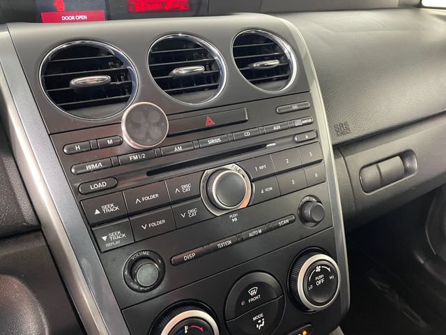 Used 2011 MAZDA CX-7 i Sport w/ Convenience Pkg FWD image 8