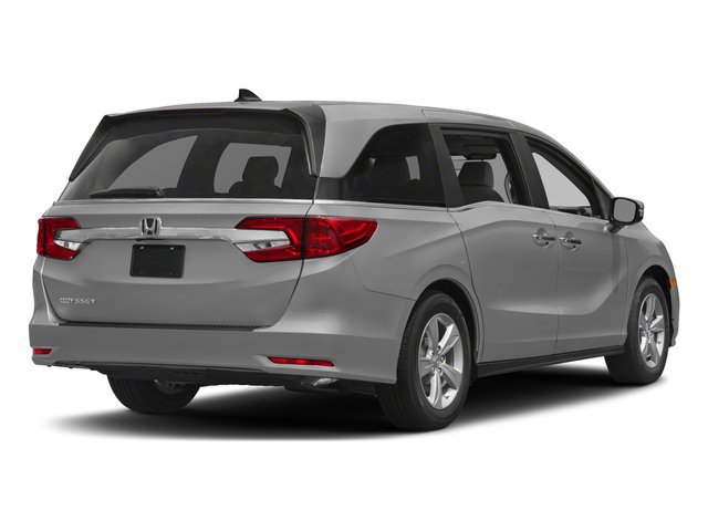 Used 2018 Honda Odyssey EX-L image 3