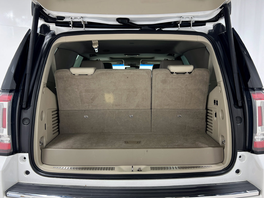 Used 2018 GMC Yukon Denali AWD/4WD image 30