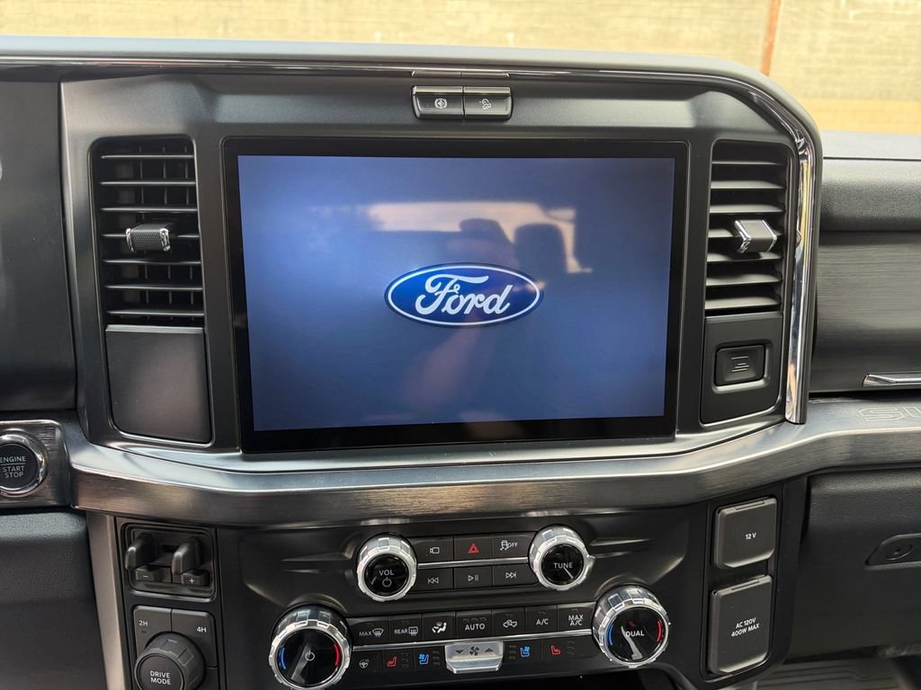 Used 2025 Ford F450 Lariat w/ FX4 Off-Road Package AWD/4WD image 20