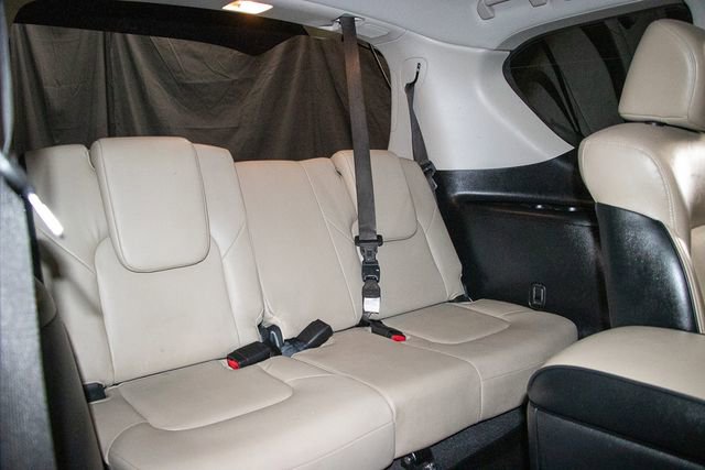 Used 2022 INFINITI QX80 Premium Select w/ Cargo Package image 19