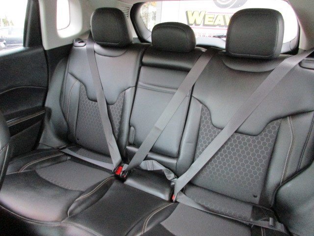 Used 2019 Jeep Compass Latitude w/ Popular Equipment Group image 31