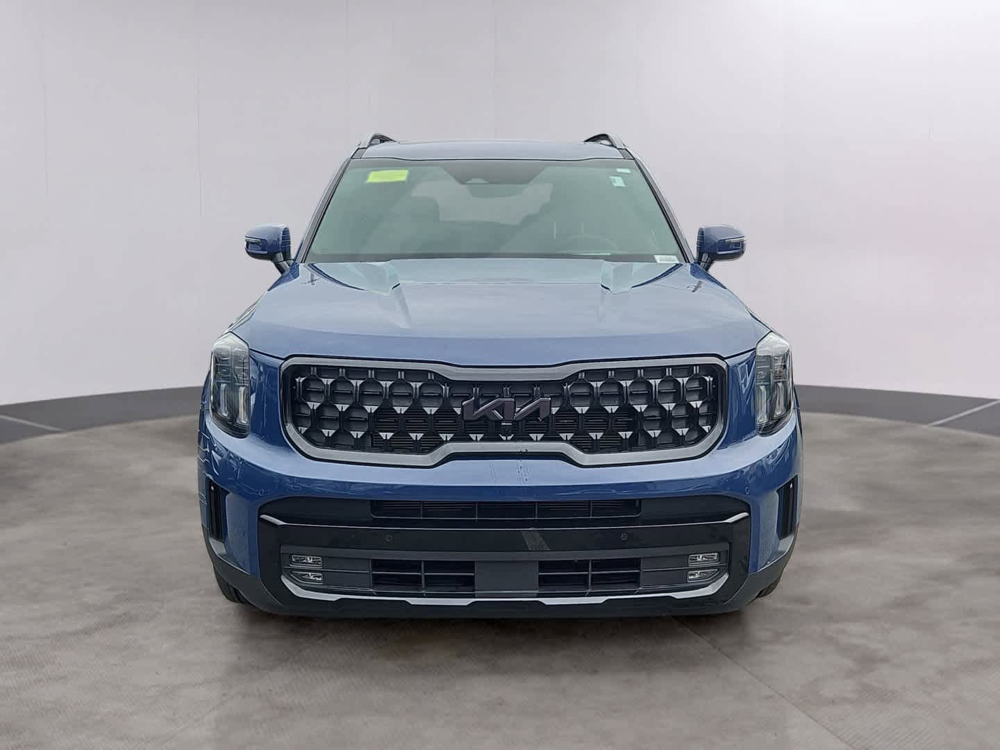 Used 2025 Kia Telluride SX Prestige X-Line AWD/4WD image 2