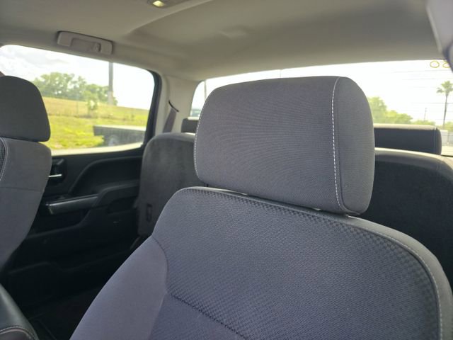 Used 2014 Chevrolet Silverado 1500 LT w/ All Star Edition image 12