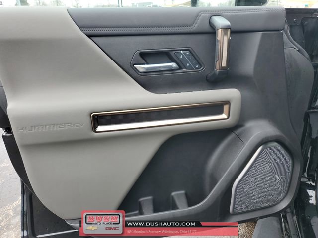 New 2025 GMC Hummer EV 2X image 22