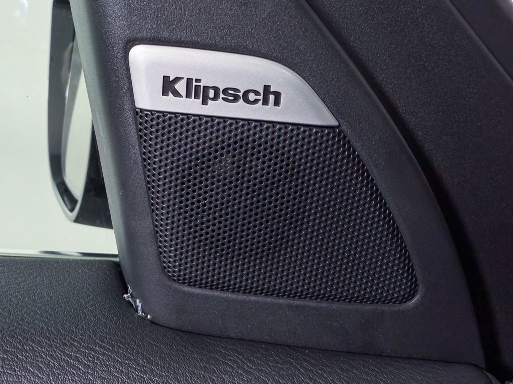 New 2026 Nissan Armada Platinum image 19