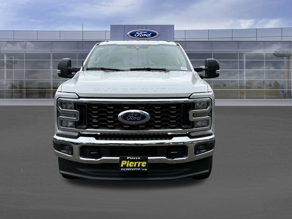 New 2026 Ford F350 XLT w/ XLT Premium Package image 4