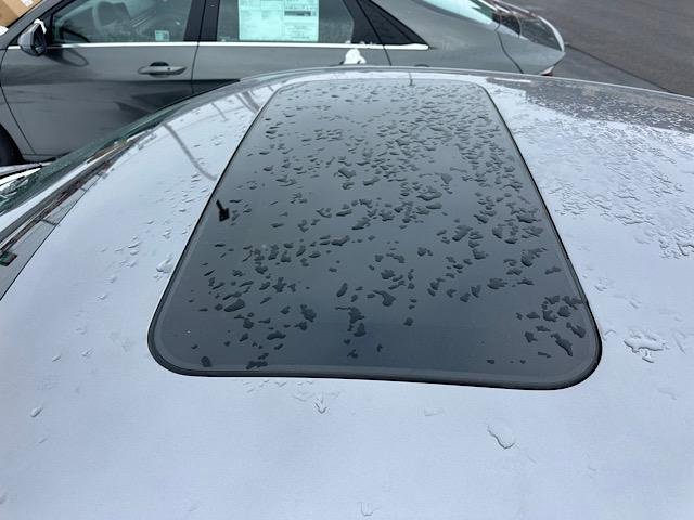 New 2025 Hyundai Elantra SEL w/ Cargo Package image 6