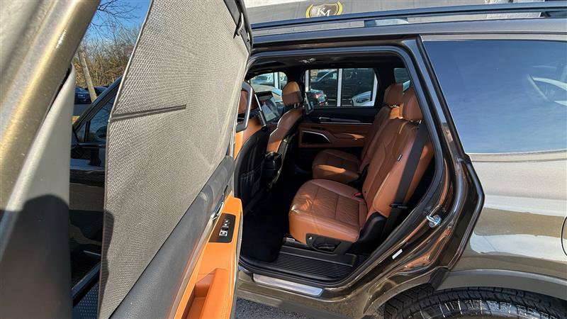 Used 2023 Kia Telluride SX Prestige X-Pro image 18