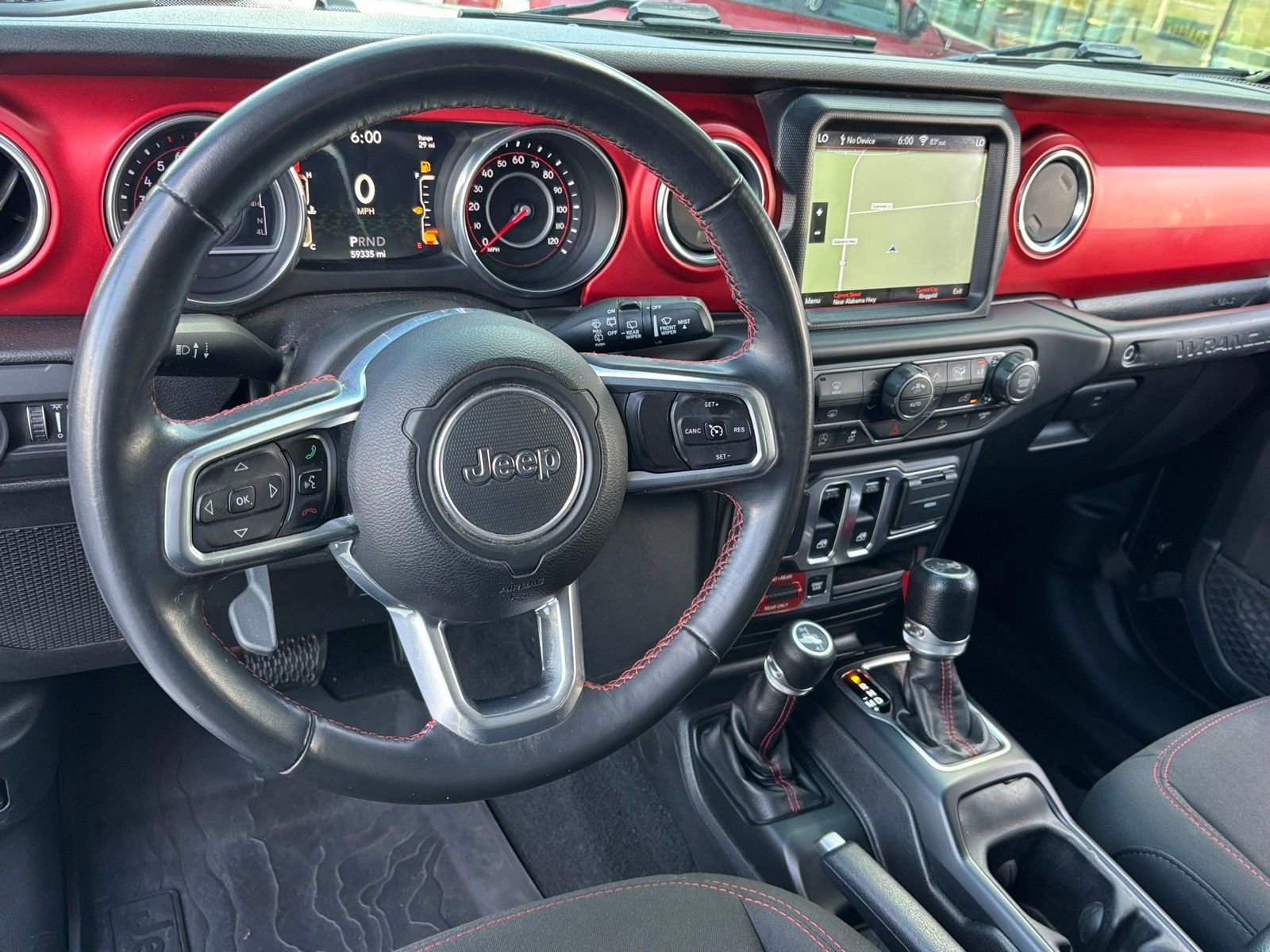 Used 2018 Jeep Wrangler Rubicon image 15