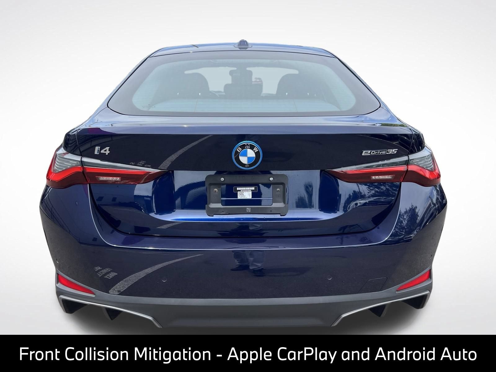 Used 2023 BMW i4 eDrive35 w/ Premium Package RWD image 10