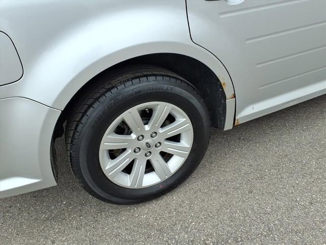 Used 2011 Ford Flex SE w/ Trailer Tow Pkg Class III FWD image 9