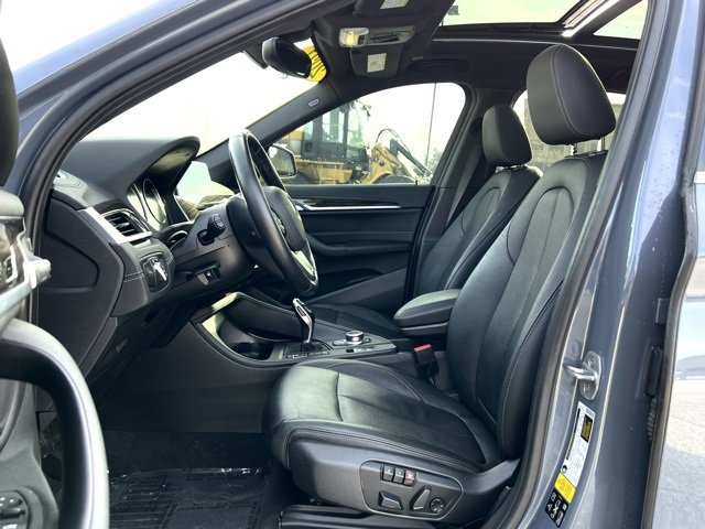 Used 2021 BMW X1 xDrive28i w/ Premium Package image 19
