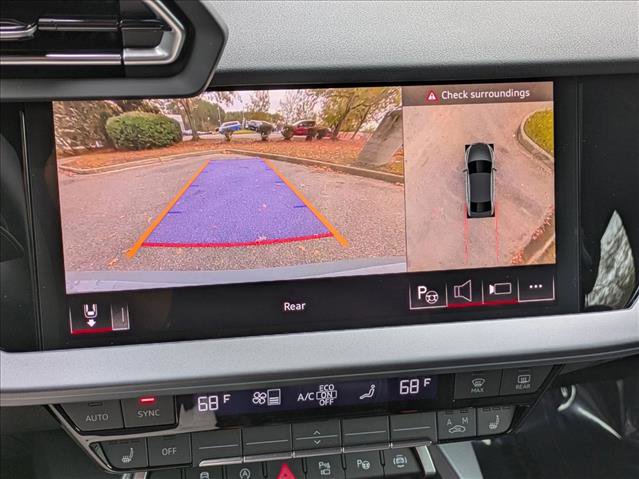 New 2026 Audi A3 2.0T Premium Plus image 15