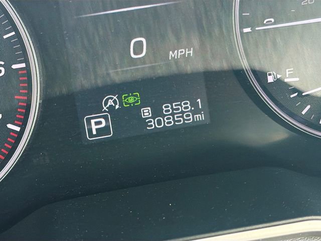 Used 2020 Subaru Outback Limited XT w/ Popular Package #2 image 38