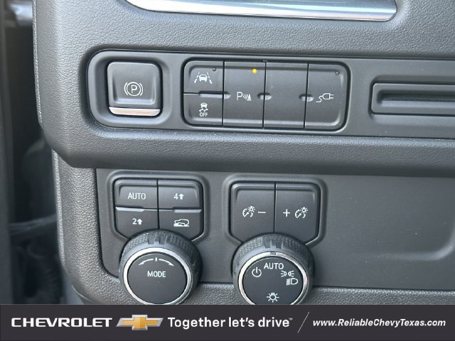 Used 2022 Chevrolet Tahoe LS AWD/4WD image 23
