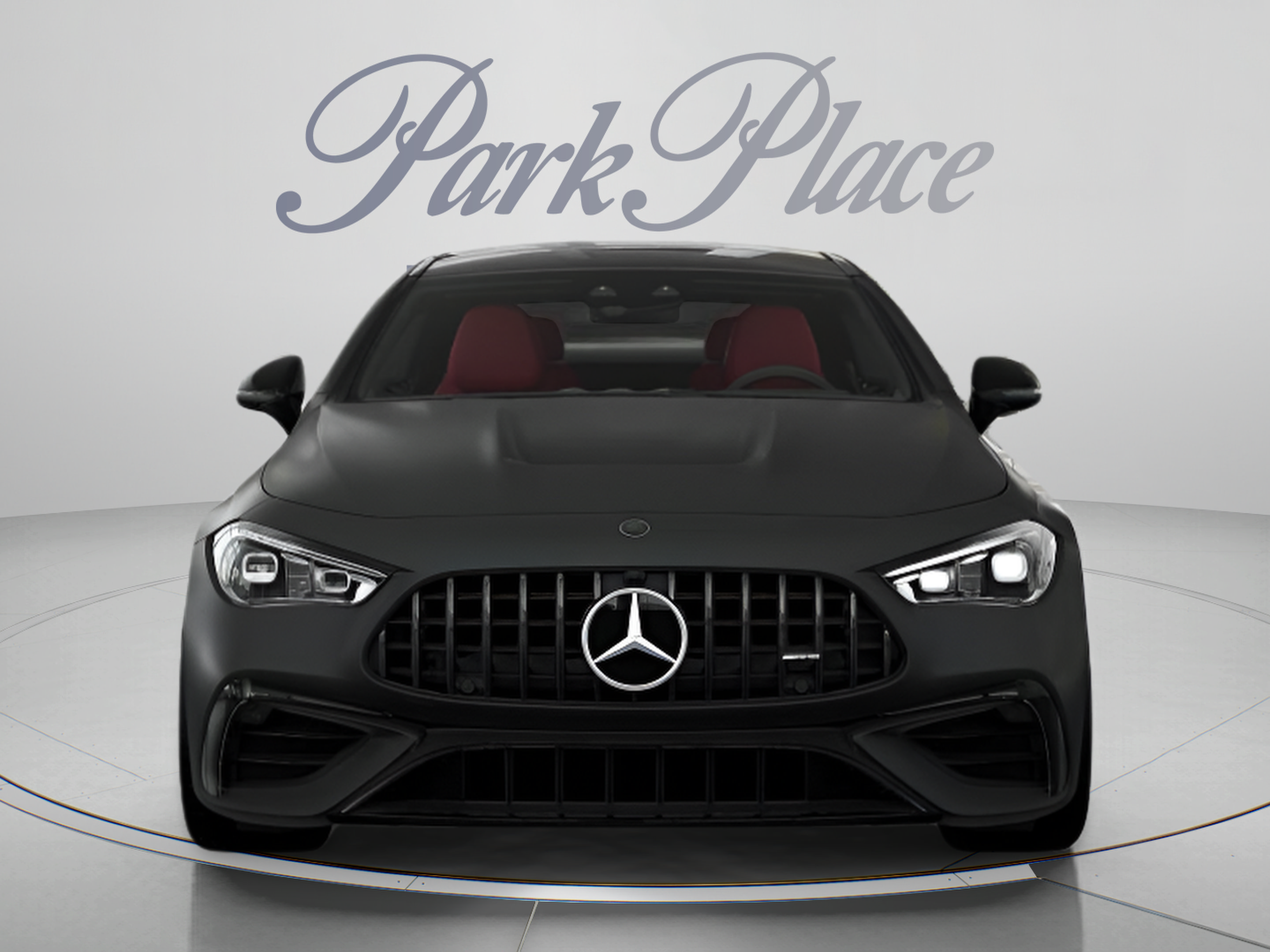 New 2027 Mercedes-Benz CLE 53 AMG 4MATIC Coupe image 36
