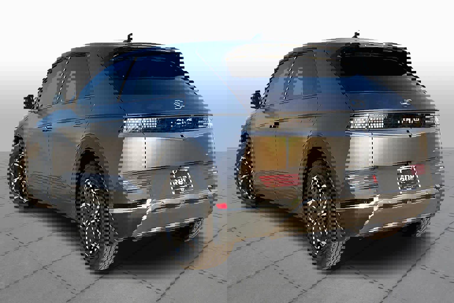 Certified 2023 Hyundai Ioniq 5 SEL image 10