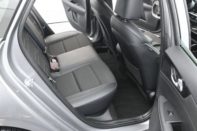 Used 2023 Kia Forte GT-Line w/ GT-Line Technology Package FWD image 34