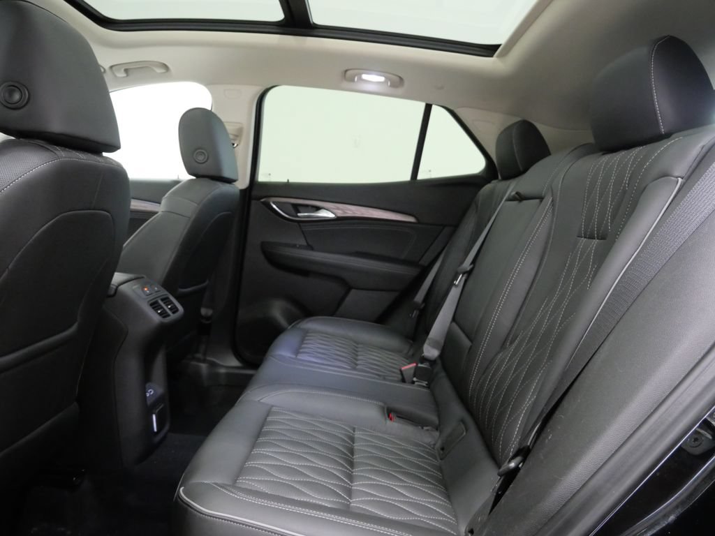 Used 2021 Buick Envision Avenir w/ Technology Package II AWD/4WD image 24