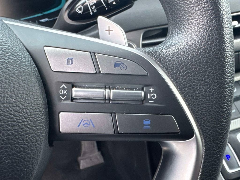 Used 2023 Hyundai Palisade SE w/ Cargo Package image 20