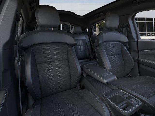 New 2025 Ford Mustang Mach-E GT image 10